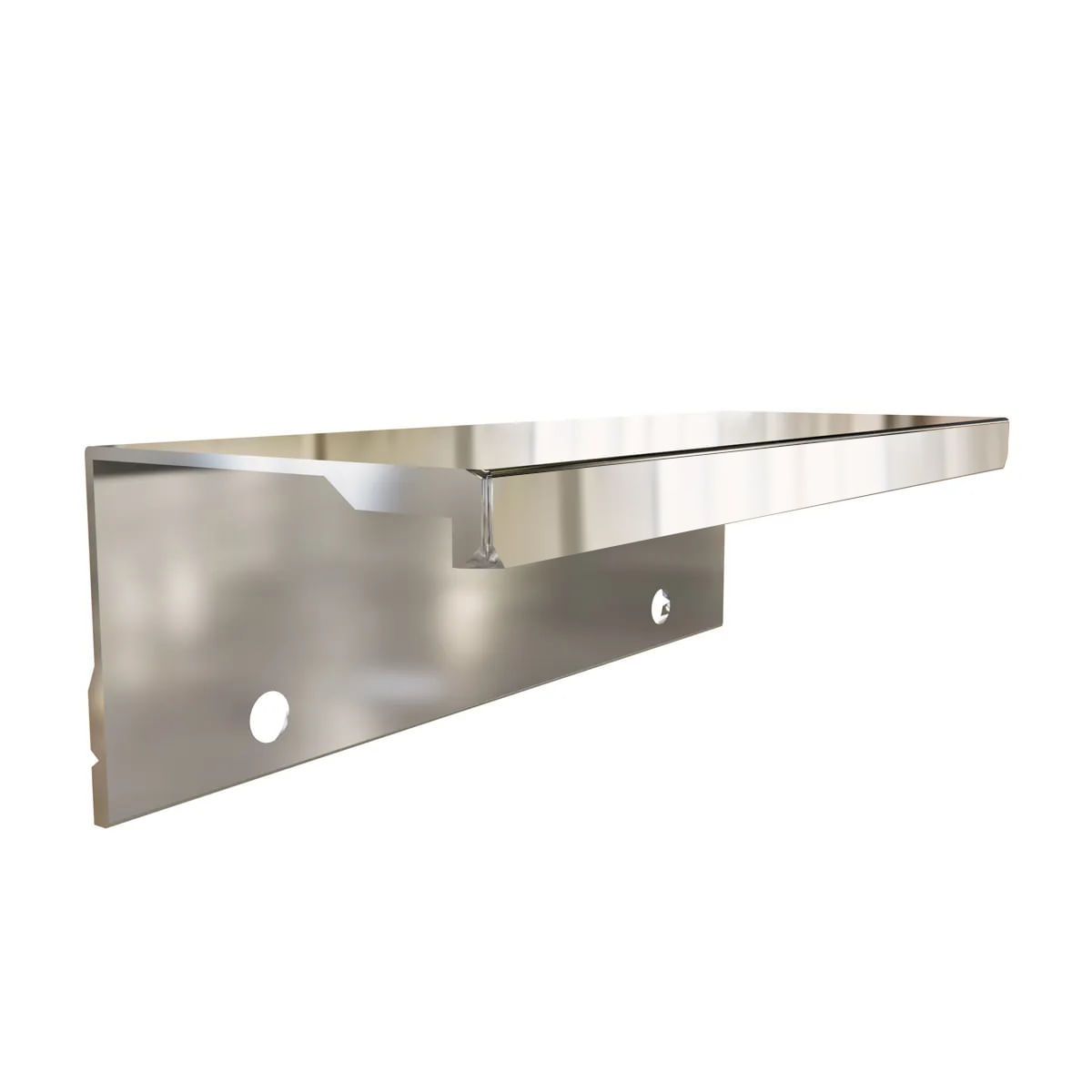 Sotile 160 cromado